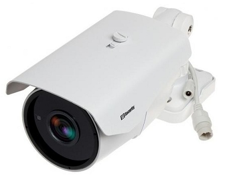 LC-400 IP PoE - Kamery IP zintegrowane